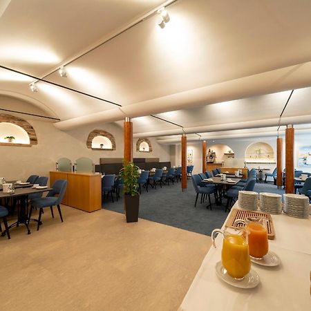 Hotel Schwanen Kehl 외부 사진
