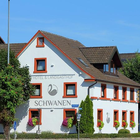 Hotel Schwanen Kehl 외부 사진
