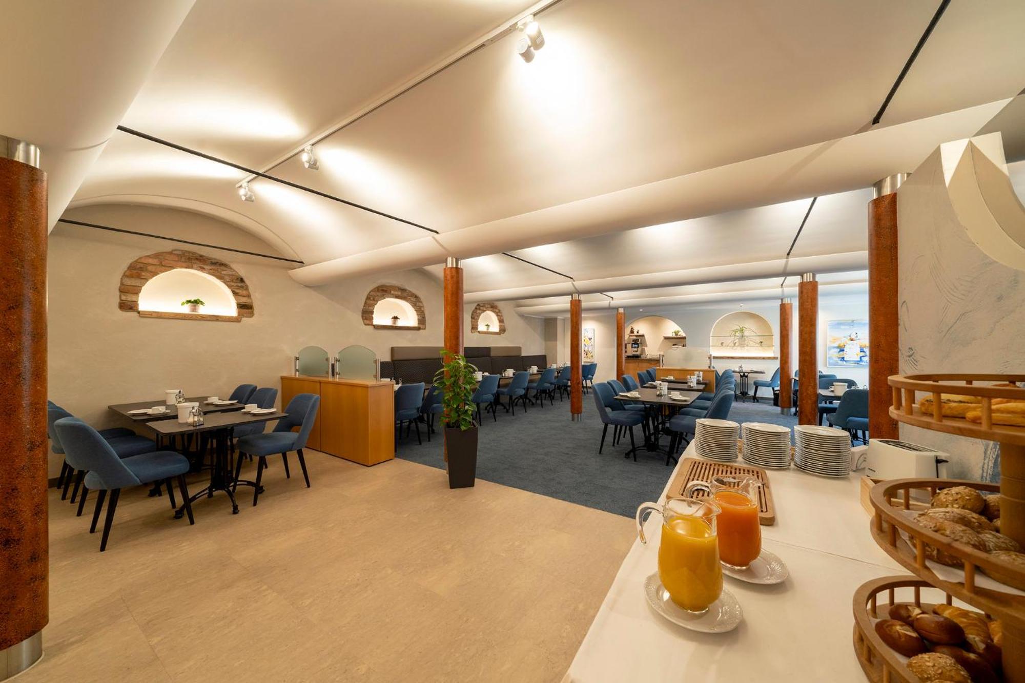 Hotel Schwanen Kehl 외부 사진