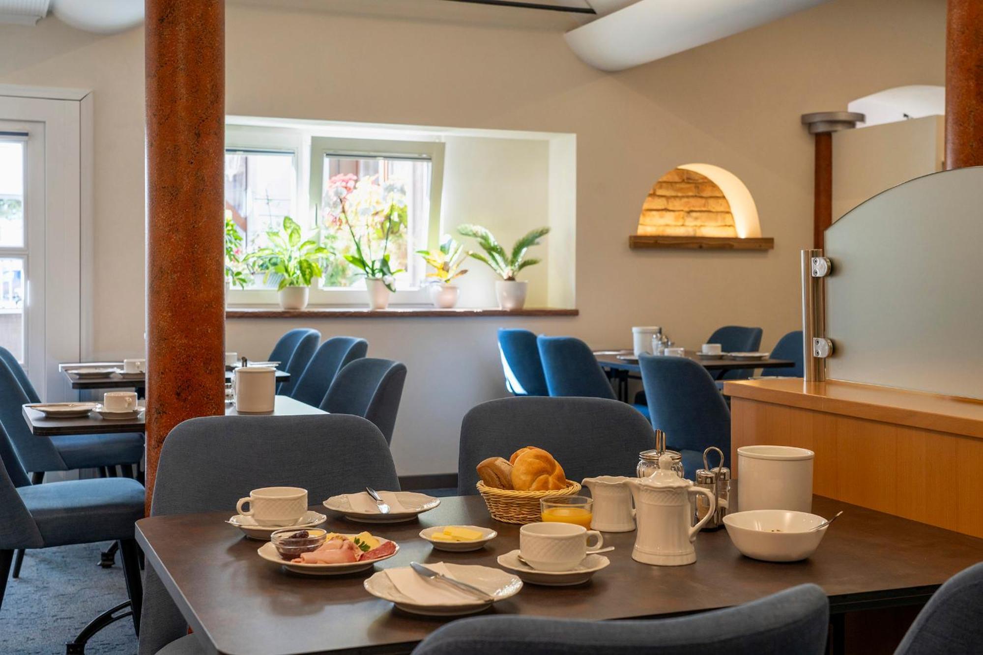Hotel Schwanen Kehl 외부 사진