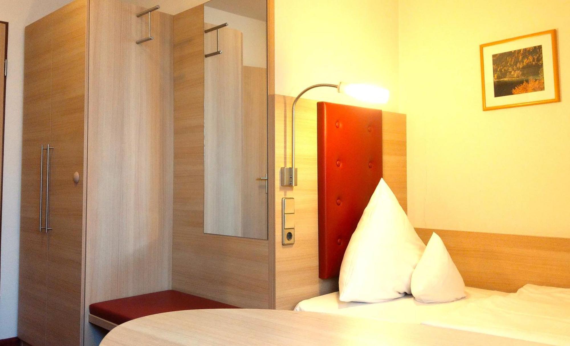 Hotel Schwanen Kehl 외부 사진