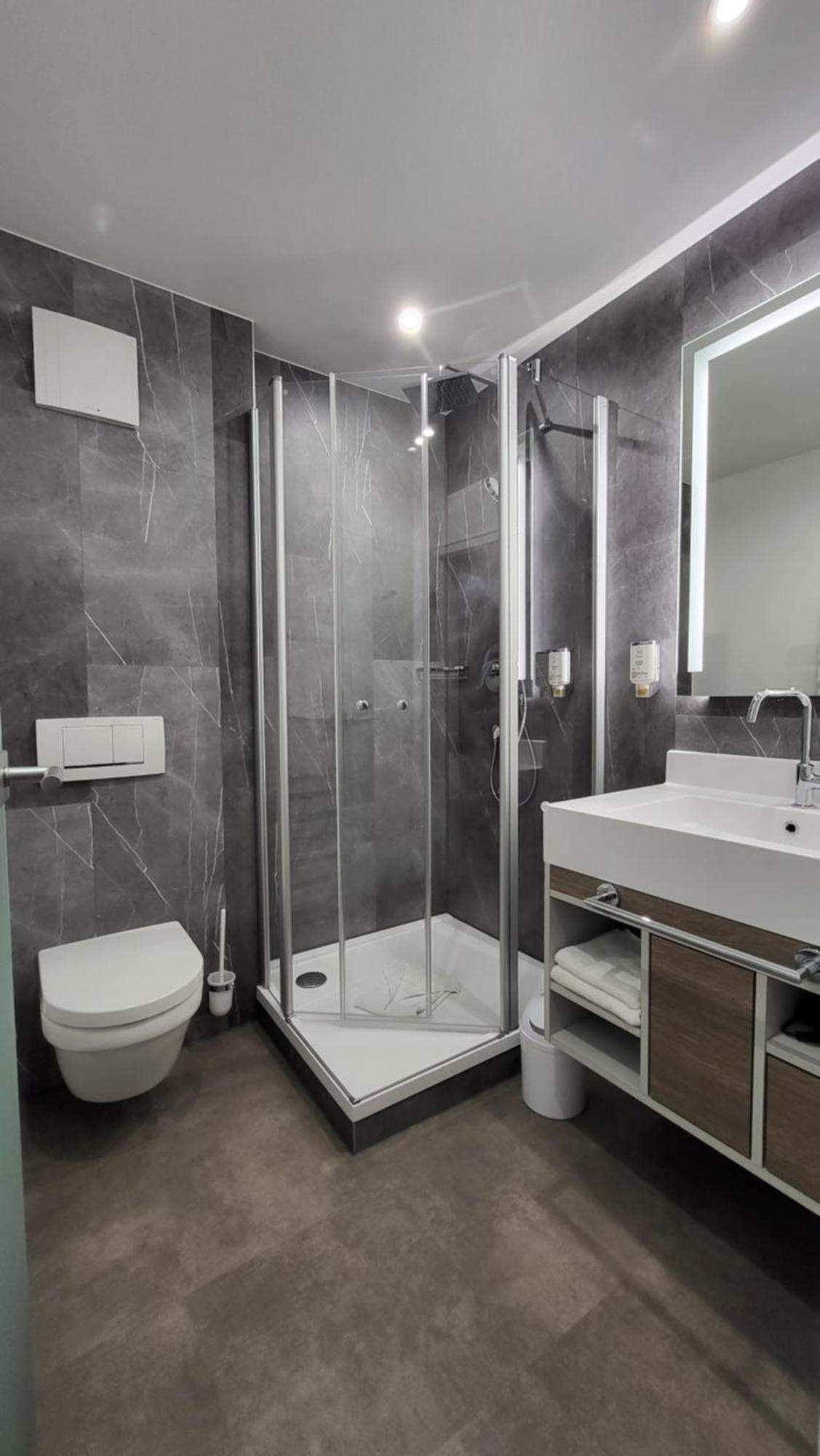 Hotel Schwanen Kehl 외부 사진