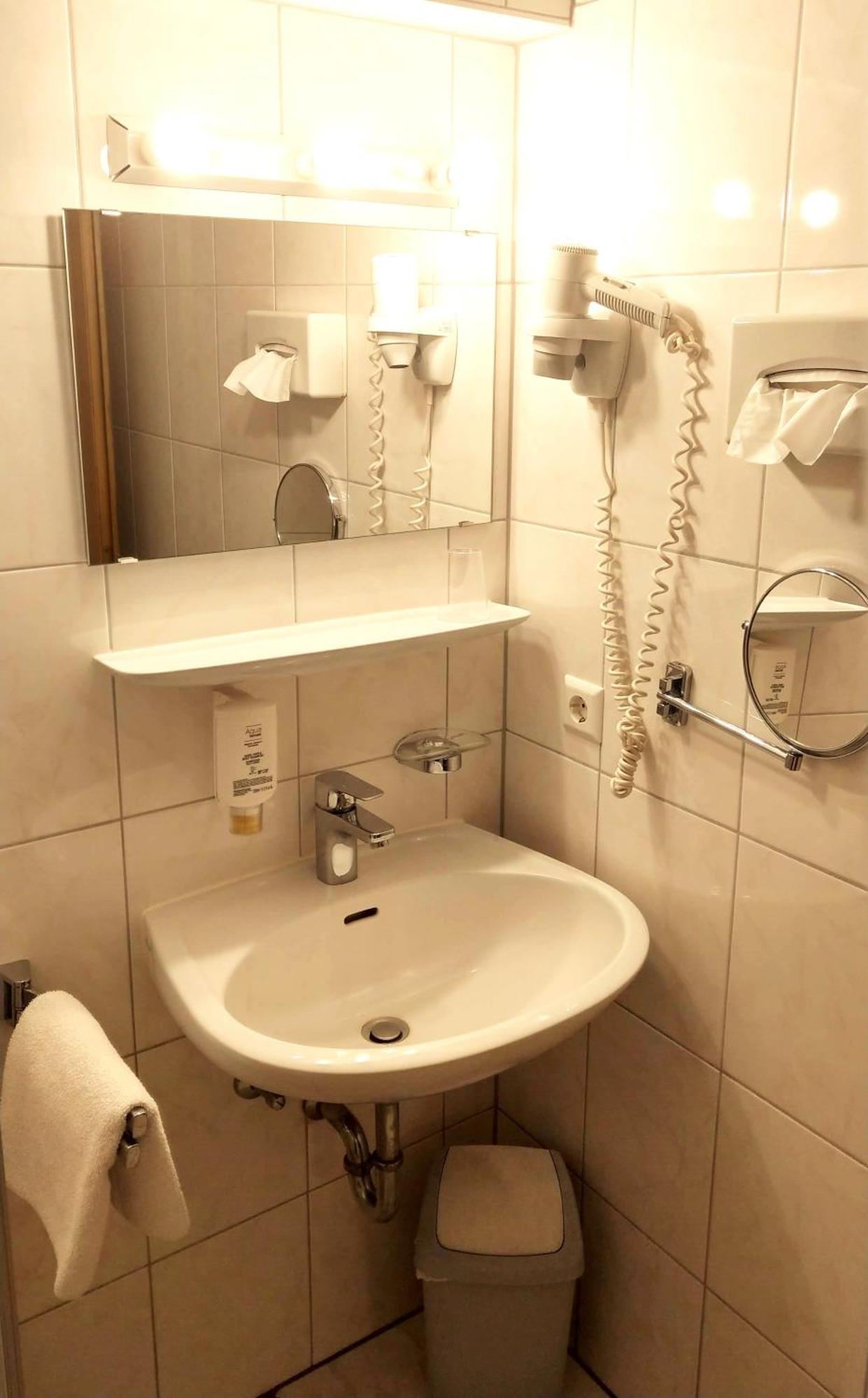 Hotel Schwanen Kehl 외부 사진