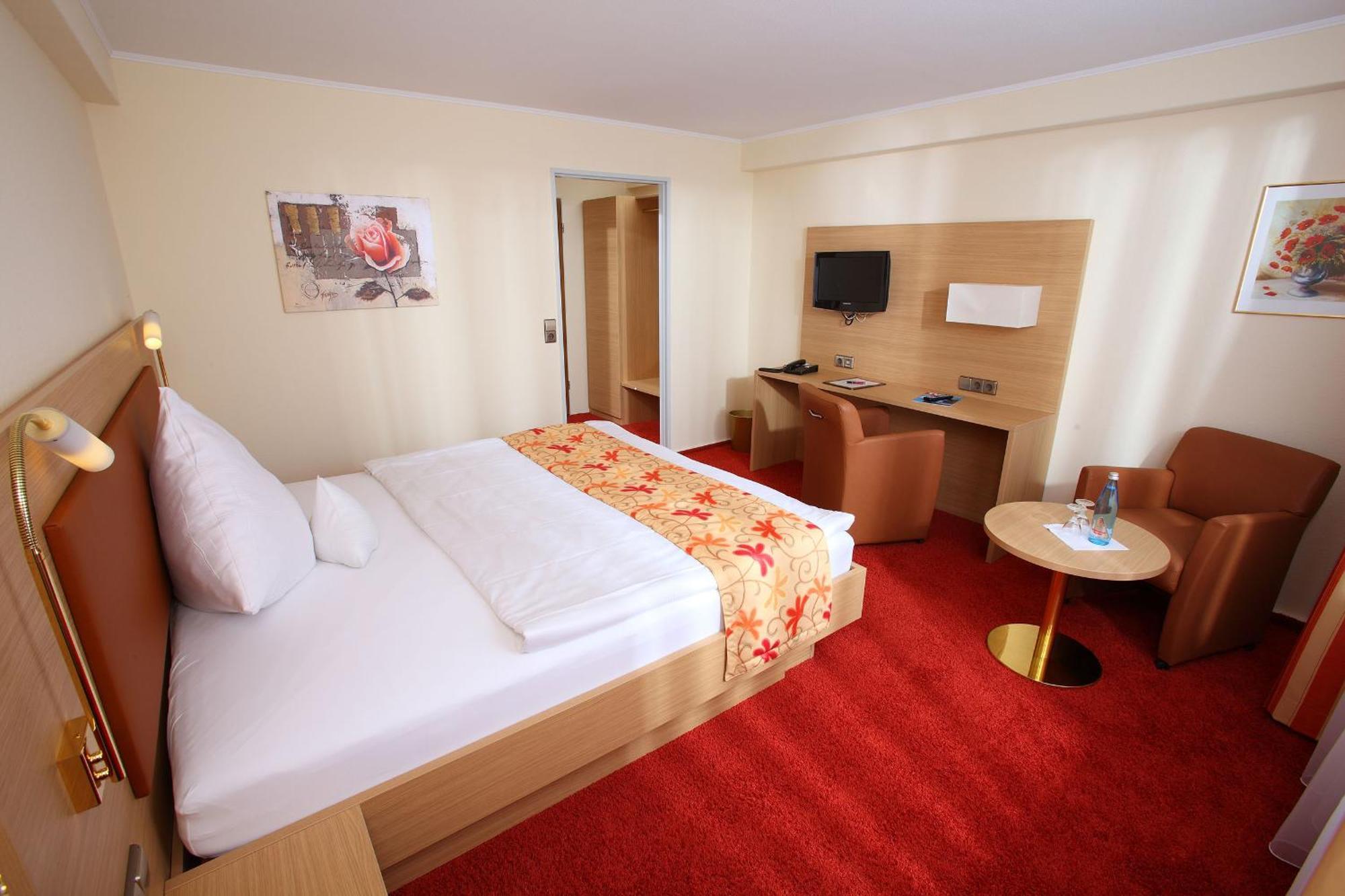 Hotel Schwanen Kehl 외부 사진