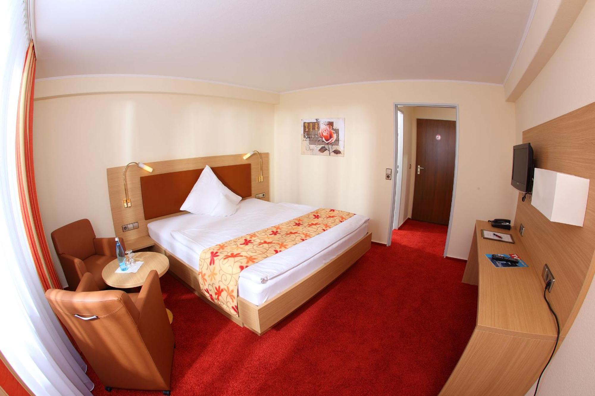 Hotel Schwanen Kehl 외부 사진