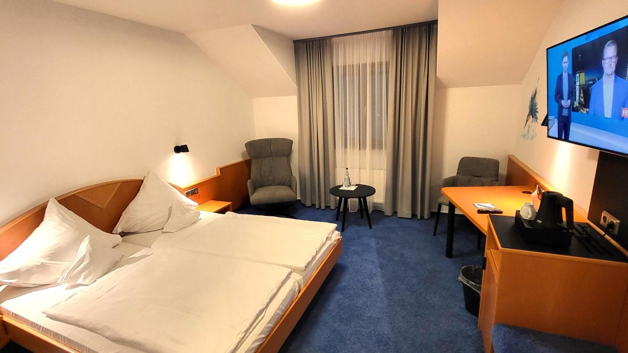 Hotel Schwanen Kehl 외부 사진
