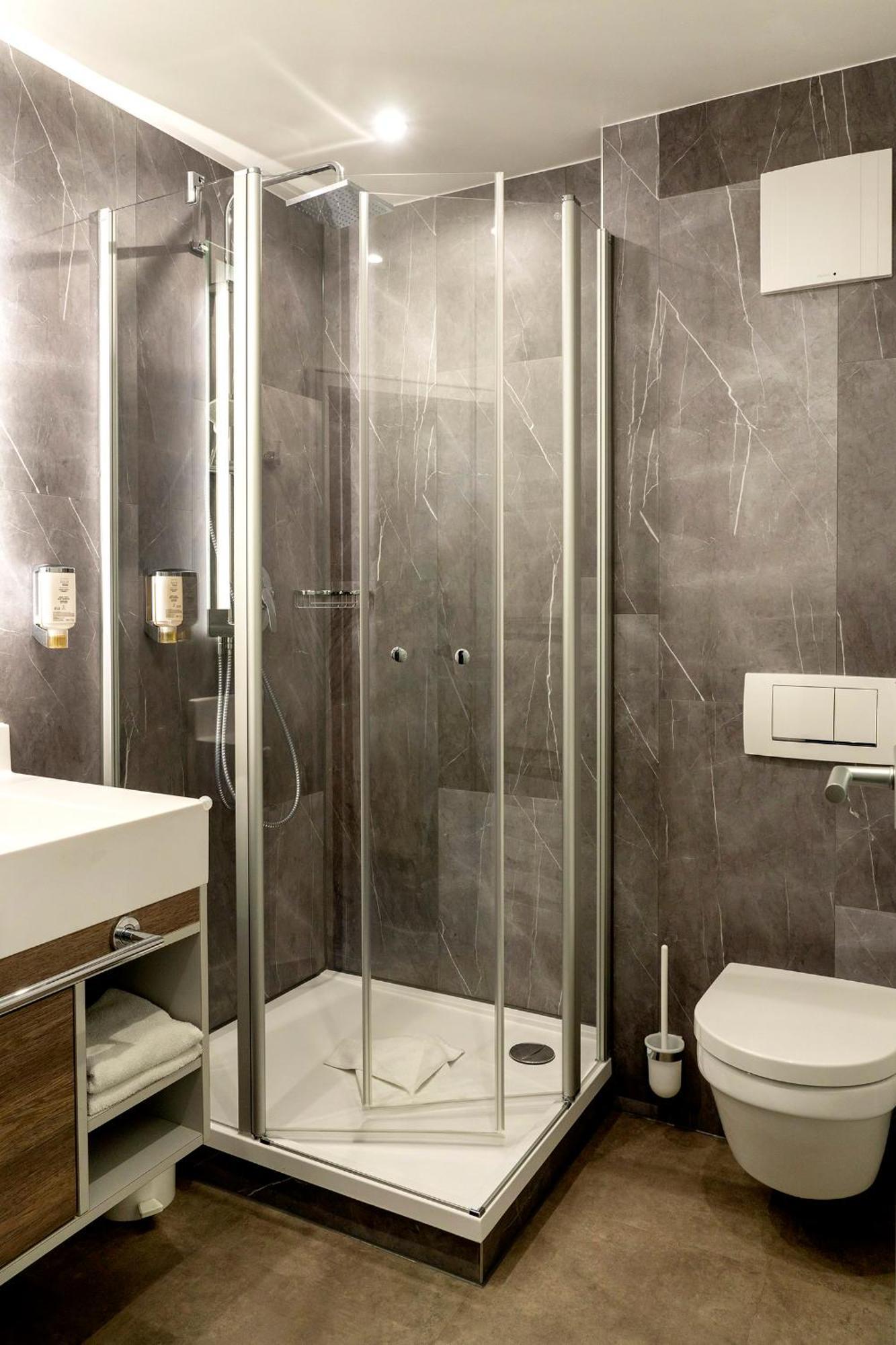 Hotel Schwanen Kehl 외부 사진