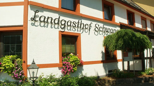 Hotel Schwanen Kehl 외부 사진