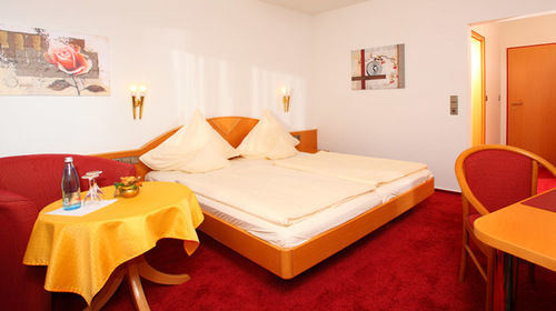 Hotel Schwanen Kehl 외부 사진