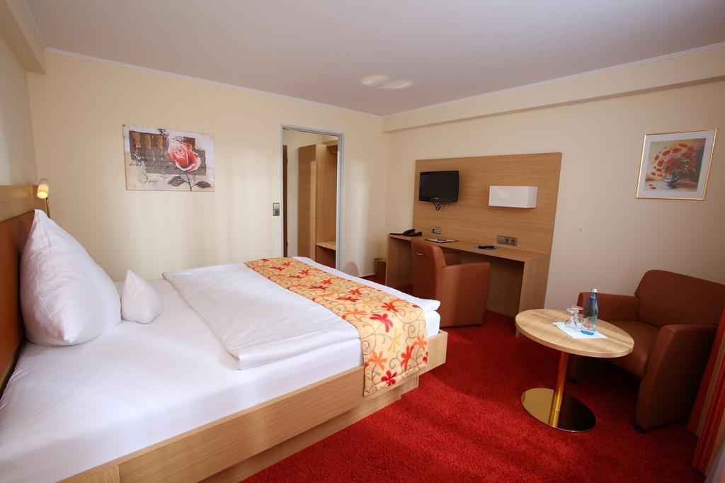 Hotel Schwanen Kehl 외부 사진