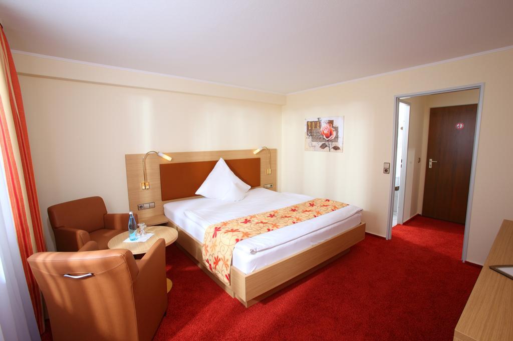 Hotel Schwanen Kehl 외부 사진